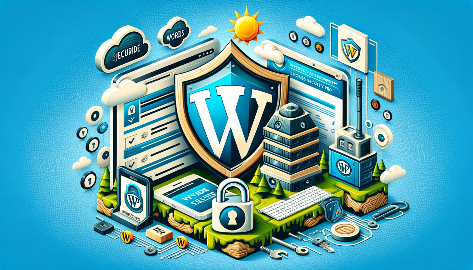 Securite-WordPress-Astuces-pour-un-Site-Protege
