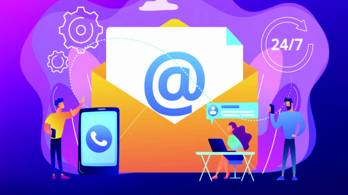 150 sujets emails pour booster